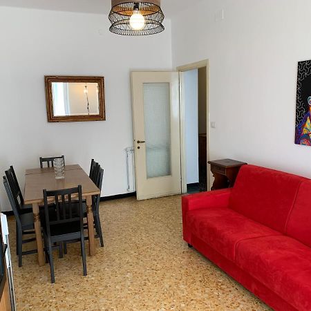 Casa Bianca 2 - Confortevole In Centro A Moneglia Eksteriør billede
