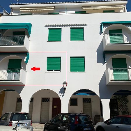 Casa Bianca 2 - Confortevole In Centro A Moneglia Eksteriør billede