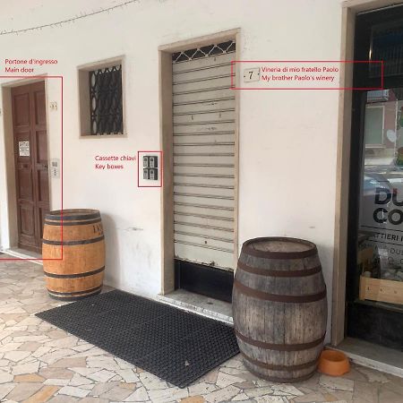 Casa Bianca 2 - Confortevole In Centro A Moneglia Eksteriør billede