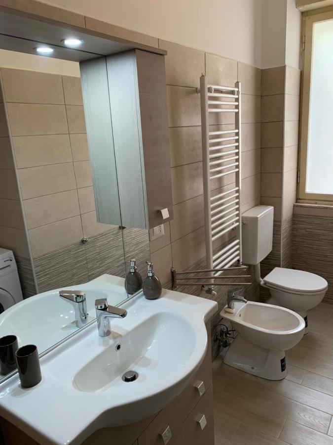 Casa Bianca 2 - Confortevole In Centro A Moneglia Eksteriør billede
