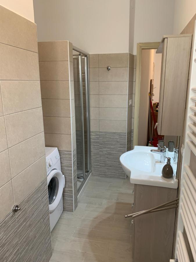 Casa Bianca 2 - Confortevole In Centro A Moneglia Eksteriør billede