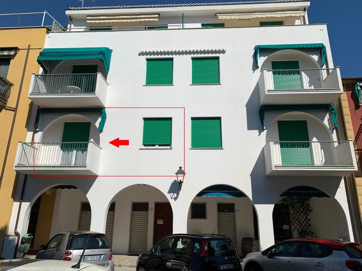 Casa Bianca 2 - Confortevole In Centro A Moneglia Eksteriør billede