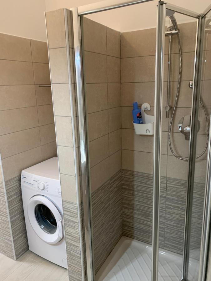 Casa Bianca 2 - Confortevole In Centro A Moneglia Eksteriør billede
