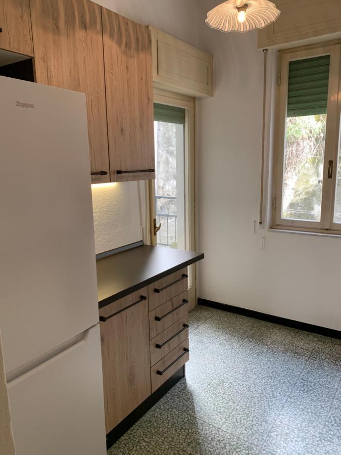 Casa Bianca 2 - Confortevole In Centro A Moneglia Eksteriør billede