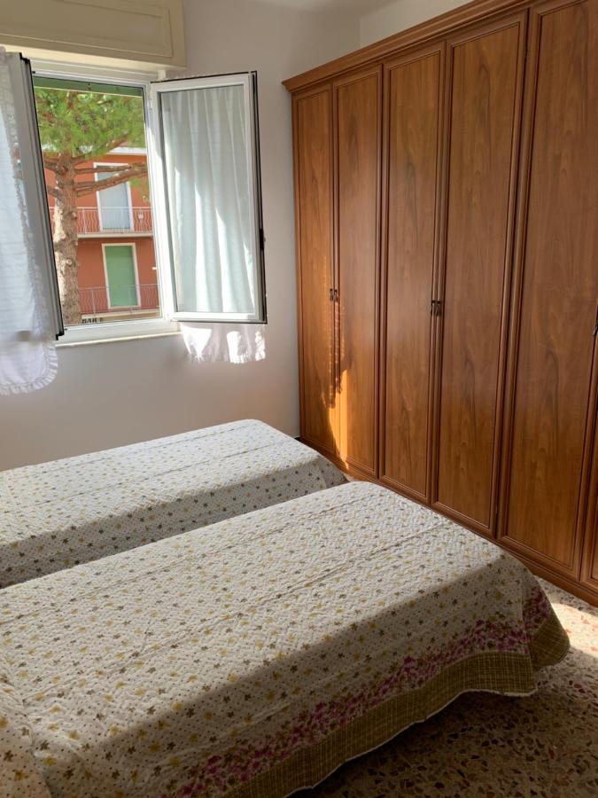 Casa Bianca 2 - Confortevole In Centro A Moneglia Eksteriør billede