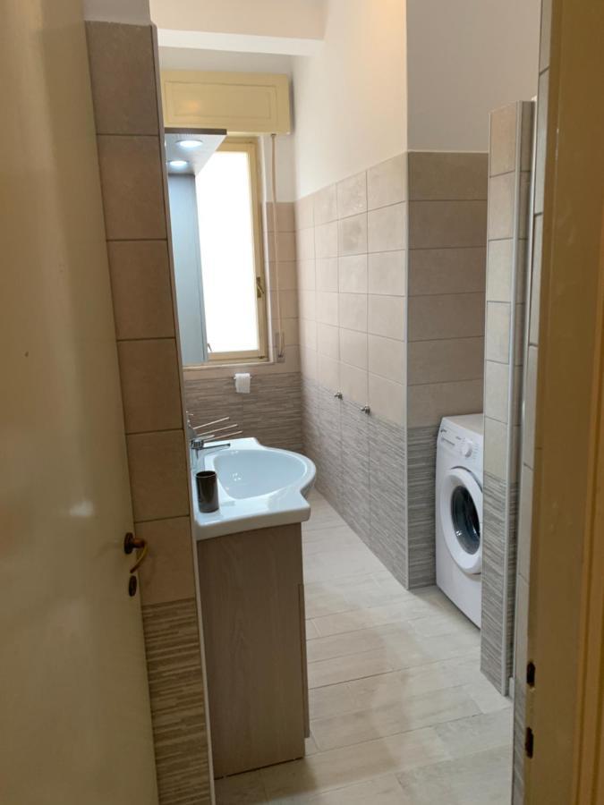 Casa Bianca 2 - Confortevole In Centro A Moneglia Eksteriør billede
