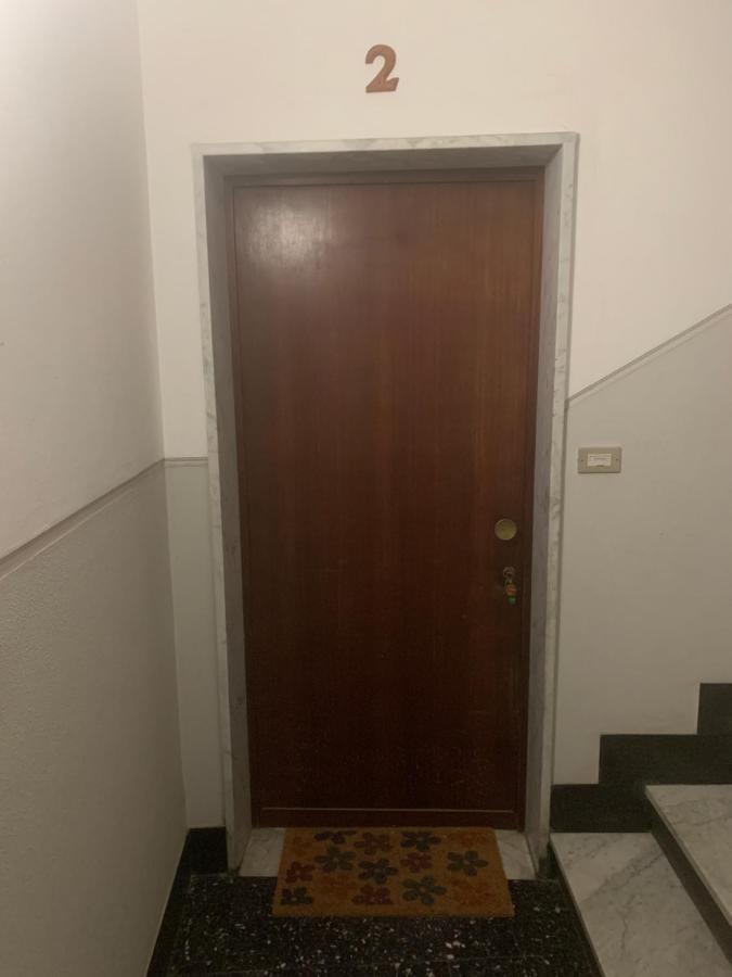 Casa Bianca 2 - Confortevole In Centro A Moneglia Eksteriør billede